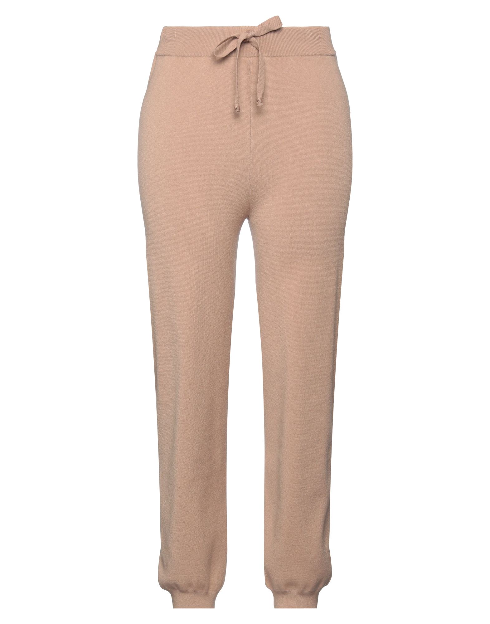 SOALLURE Hose Damen Sand von SOALLURE