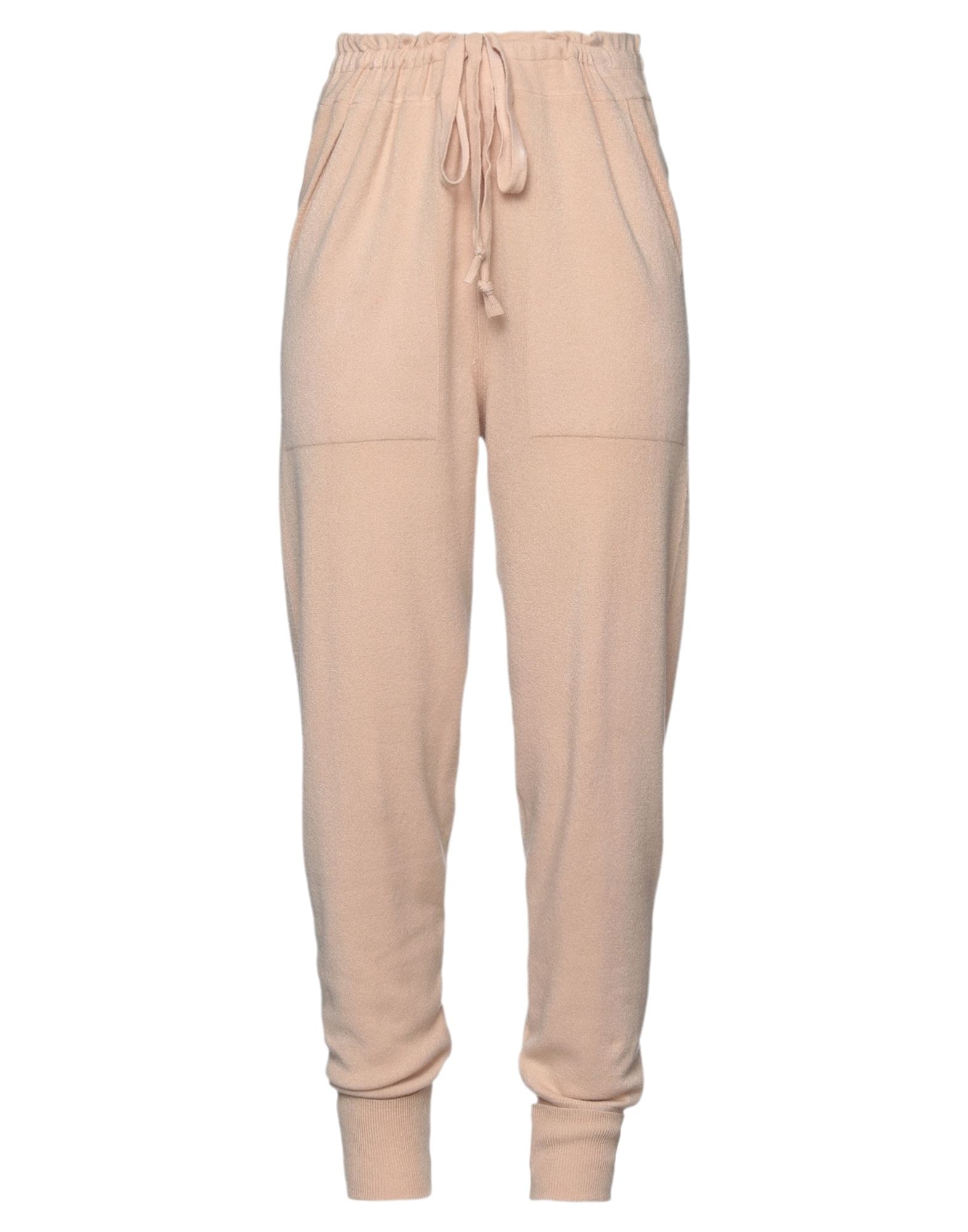 SOALLURE Hose Damen Sand von SOALLURE