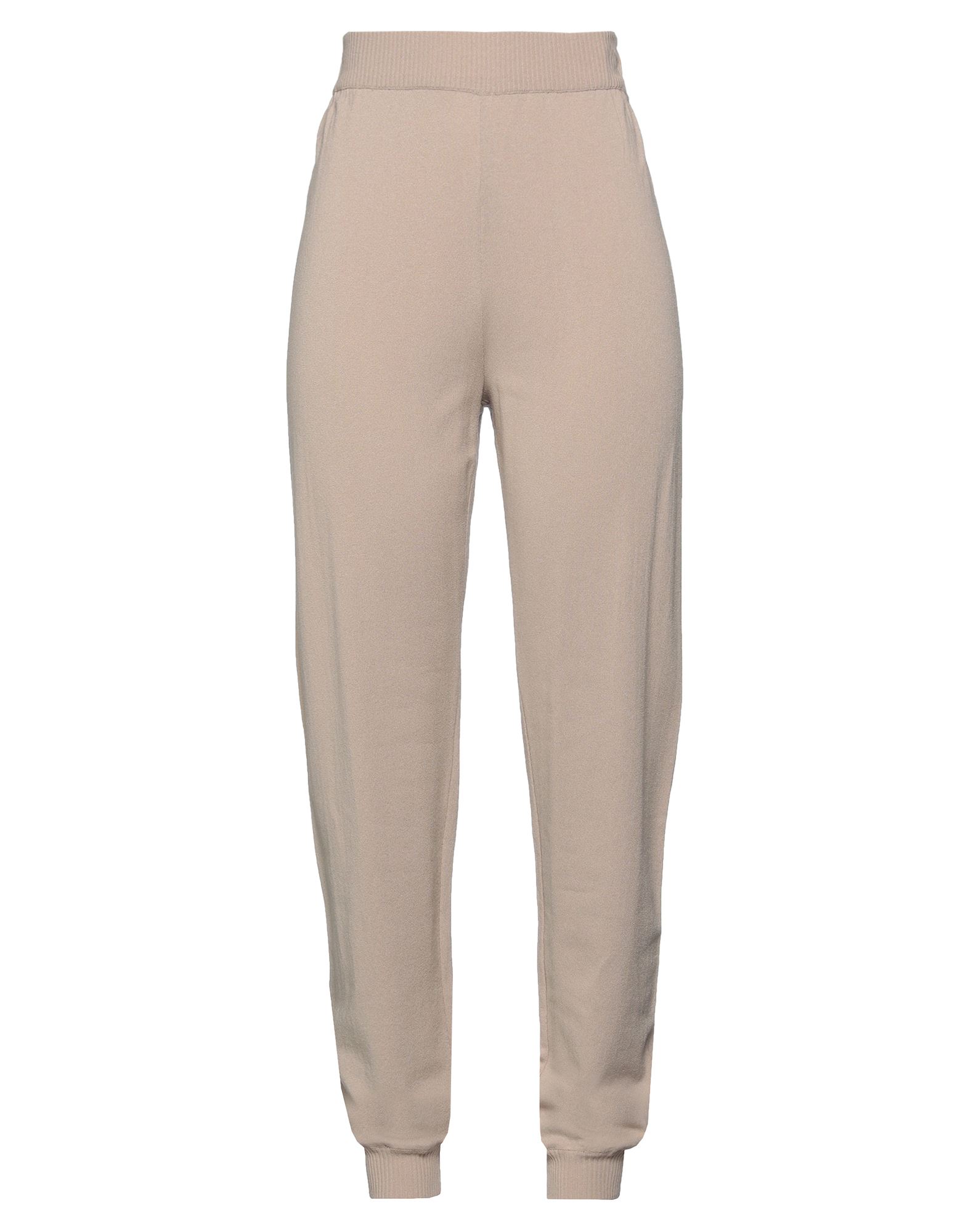 SOALLURE Hose Damen Sand von SOALLURE