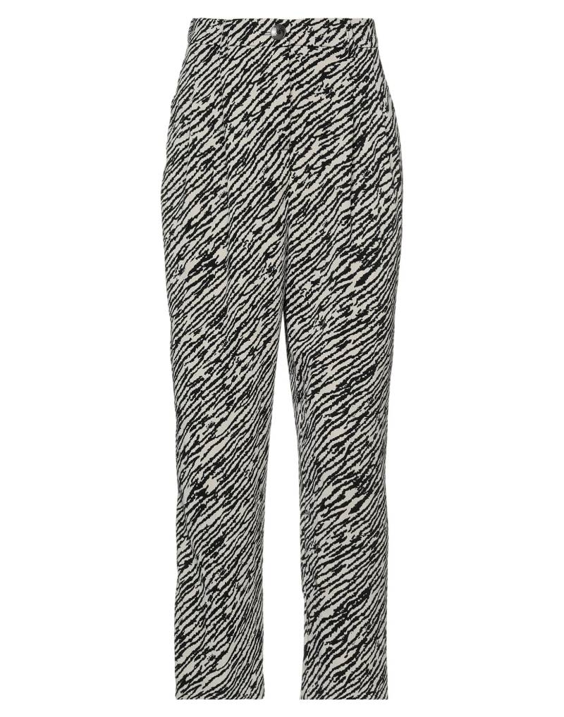 SOALLURE Hose Damen Schwarz von SOALLURE