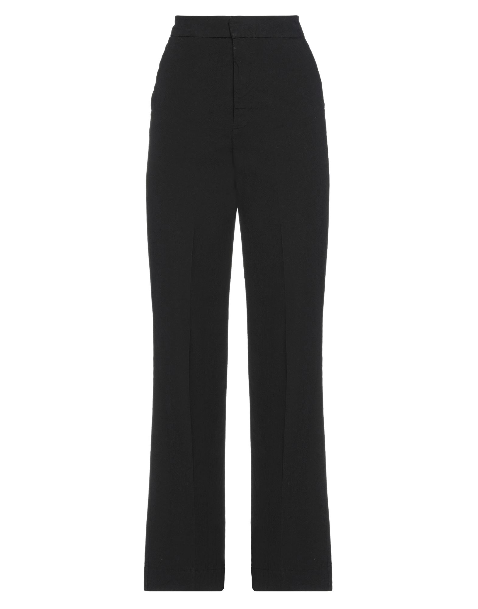 SOALLURE Hose Damen Schwarz von SOALLURE