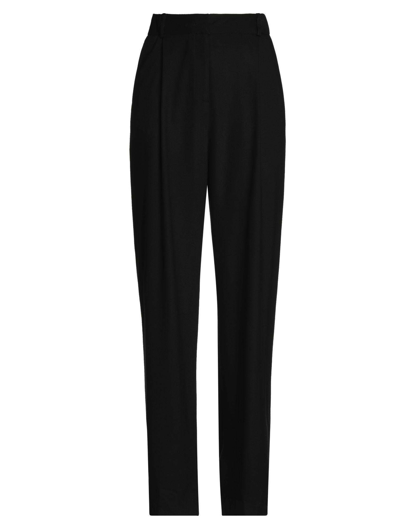 SOALLURE Hose Damen Schwarz von SOALLURE