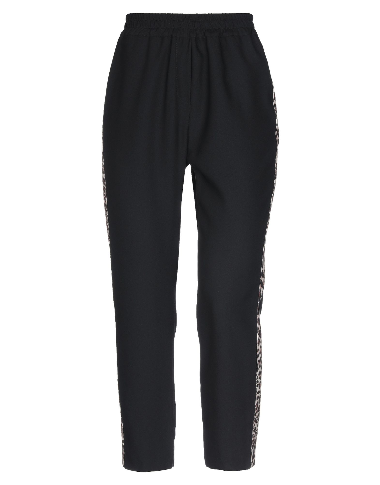 SOALLURE Hose Damen Schwarz von SOALLURE