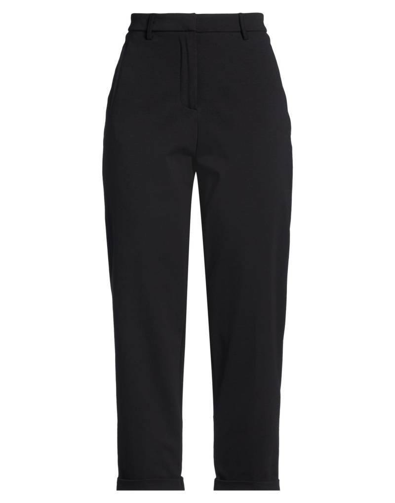SOALLURE Hose Damen Schwarz von SOALLURE