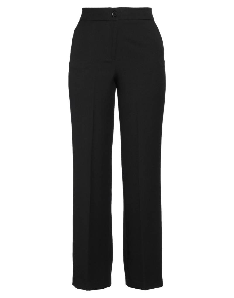 SOALLURE Hose Damen Schwarz von SOALLURE