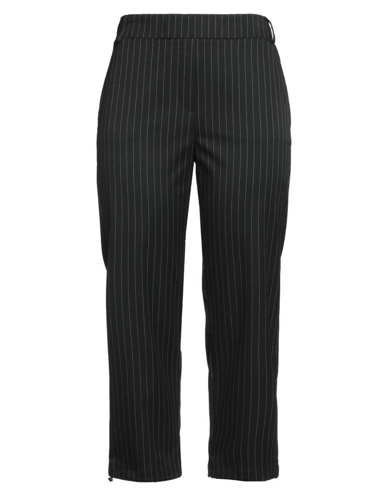 SOALLURE Hose Damen Schwarz von SOALLURE