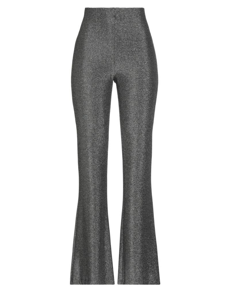 SOALLURE Hose Damen Silber von SOALLURE