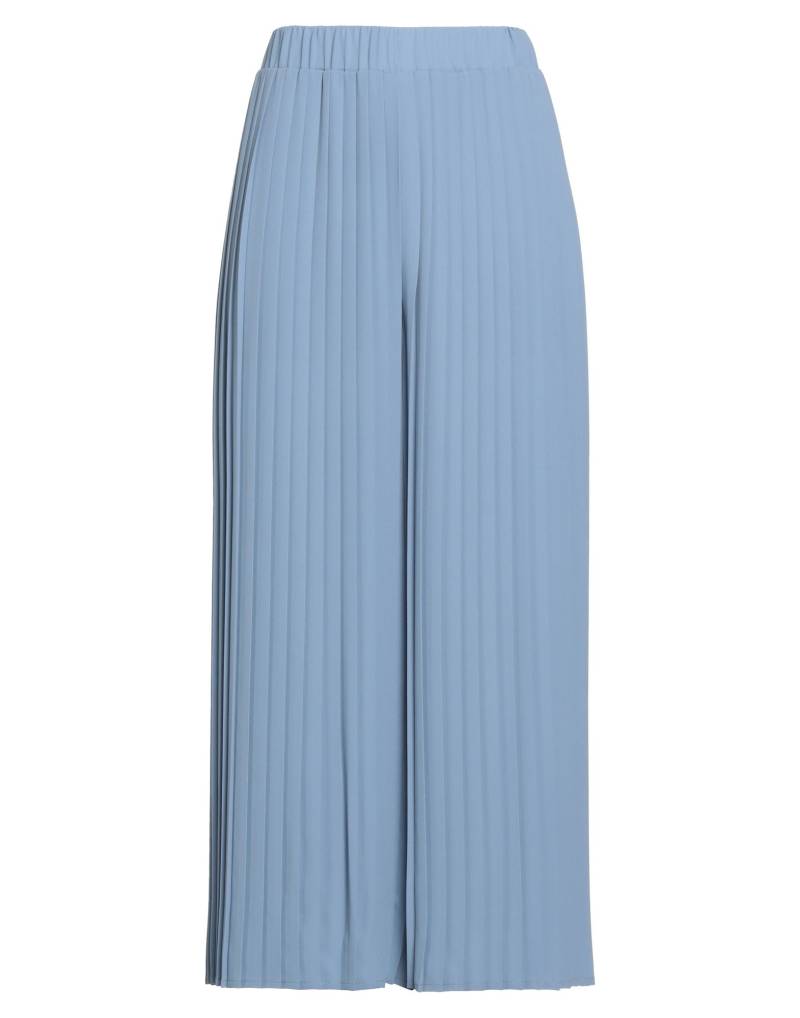 SOALLURE Hose Damen Taubenblau von SOALLURE