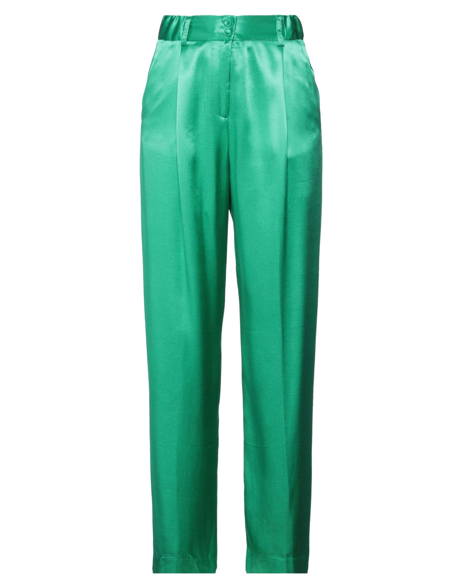 SOALLURE Hose Damen Vert Émeraude von SOALLURE