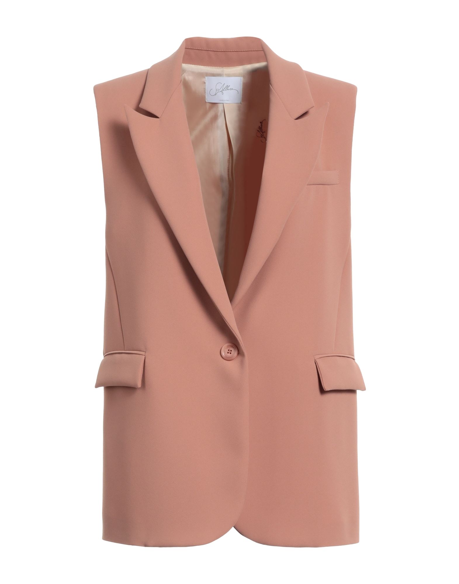 SOALLURE Blazer Damen Altrosa von SOALLURE