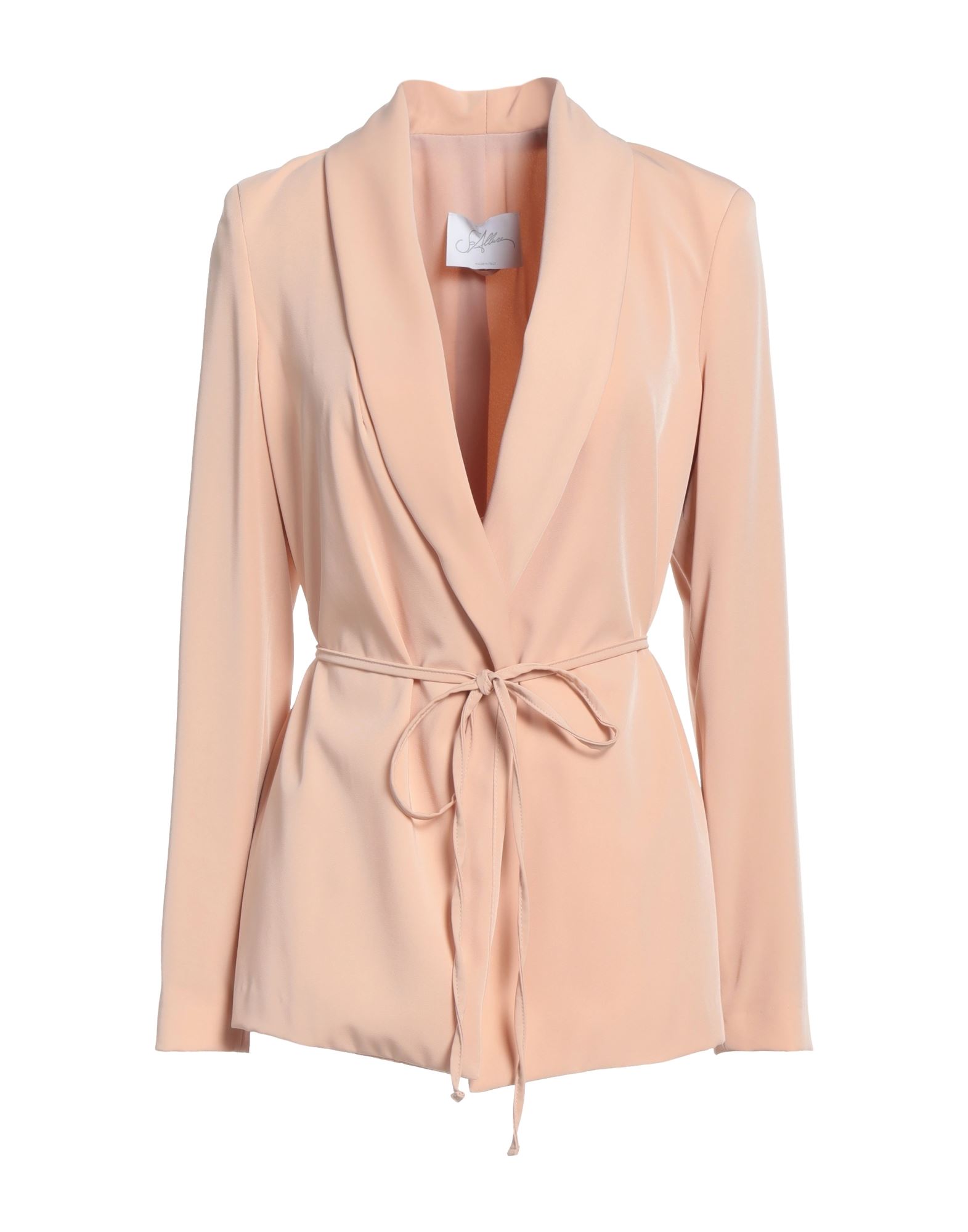 SOALLURE Blazer Damen Hellrosa von SOALLURE