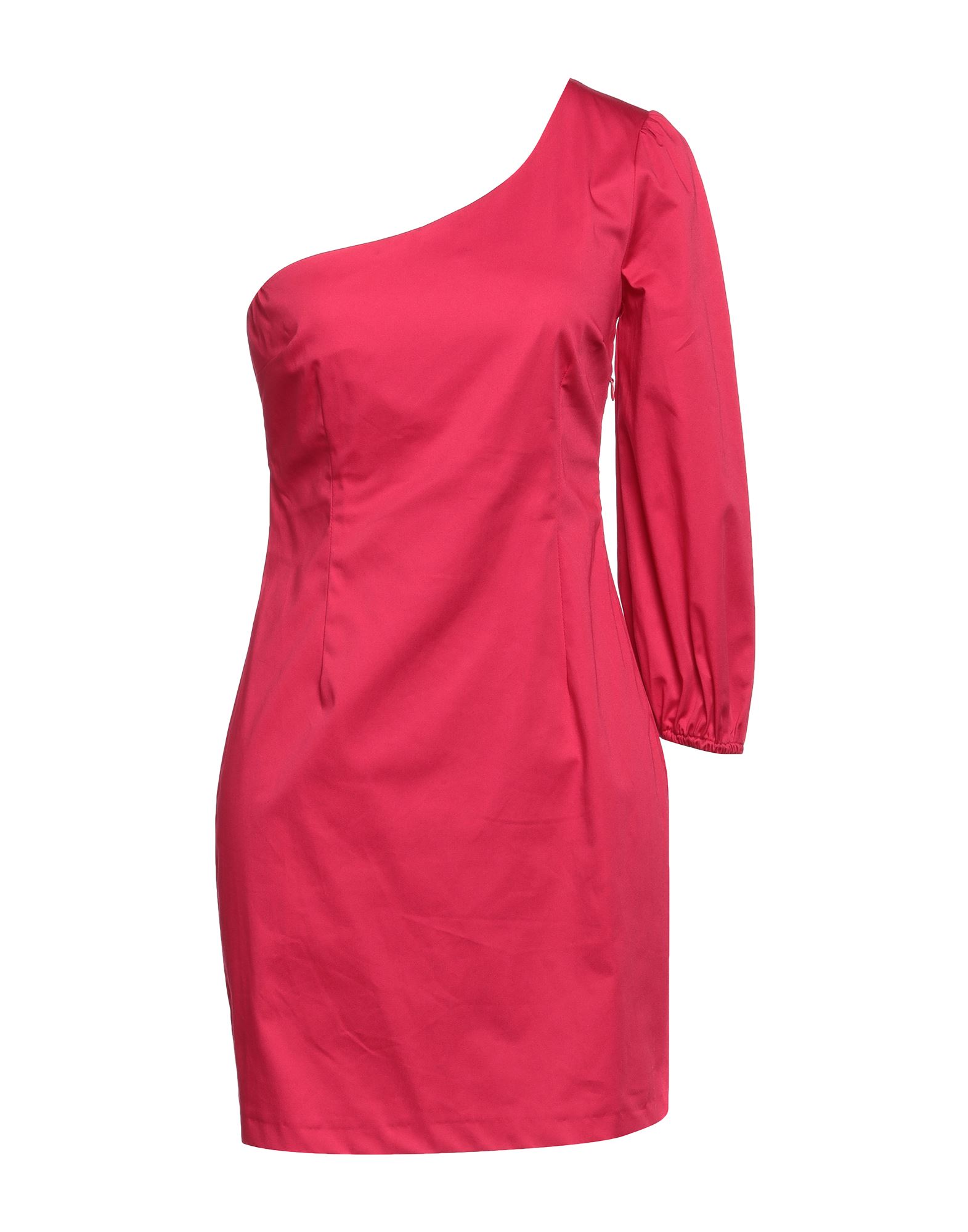 SOALLURE Mini-kleid Damen Fuchsia von SOALLURE