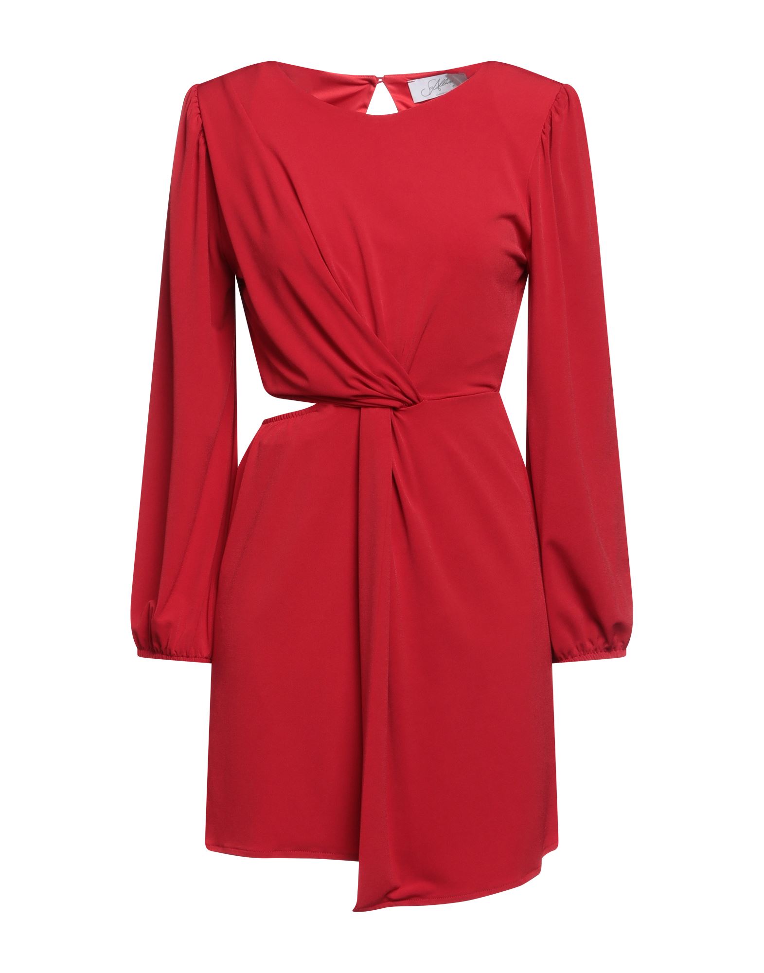 SOALLURE Mini-kleid Damen Rot von SOALLURE