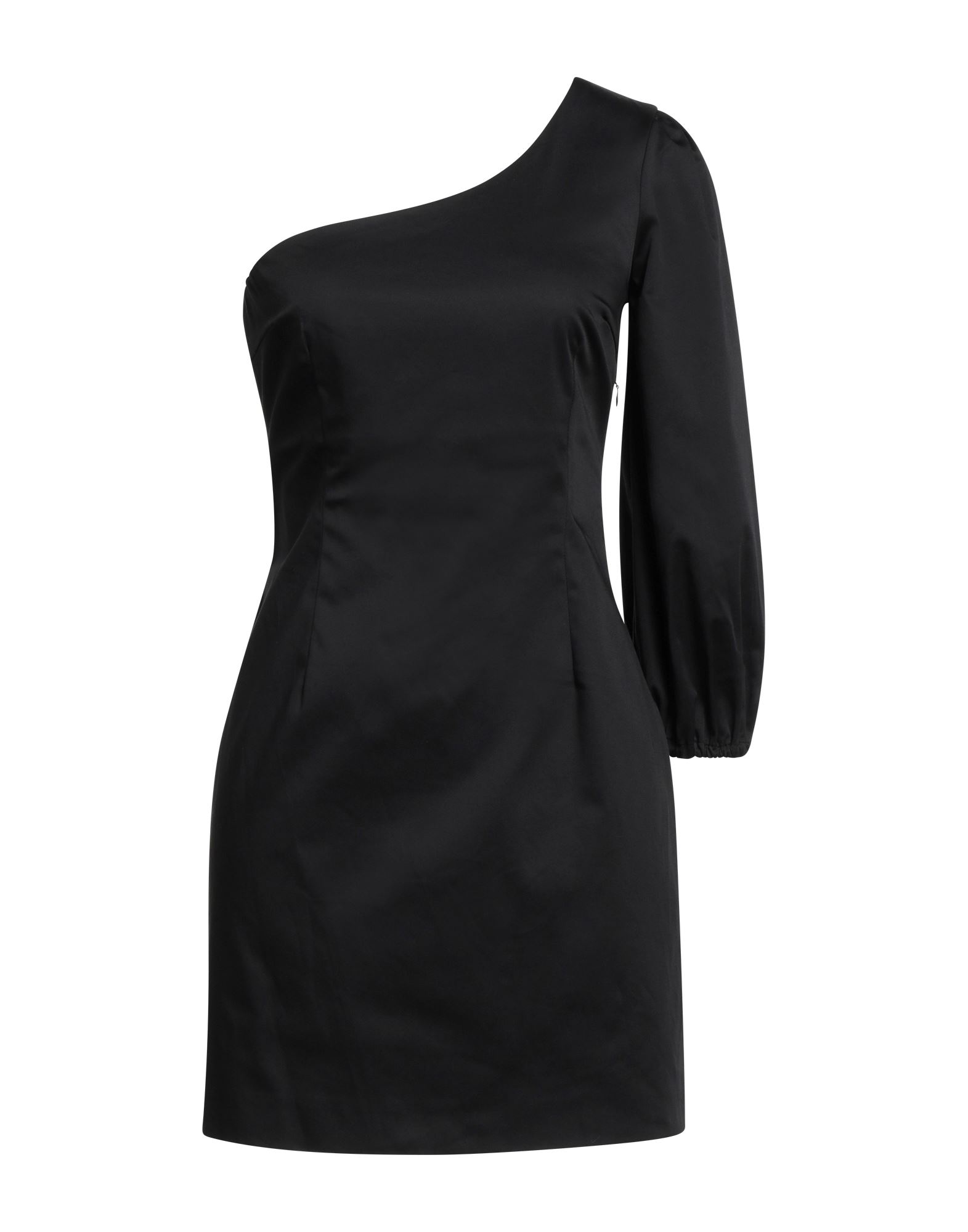 SOALLURE Mini-kleid Damen Schwarz von SOALLURE