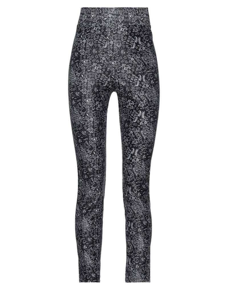 SOALLURE Leggings Damen Schwarz von SOALLURE