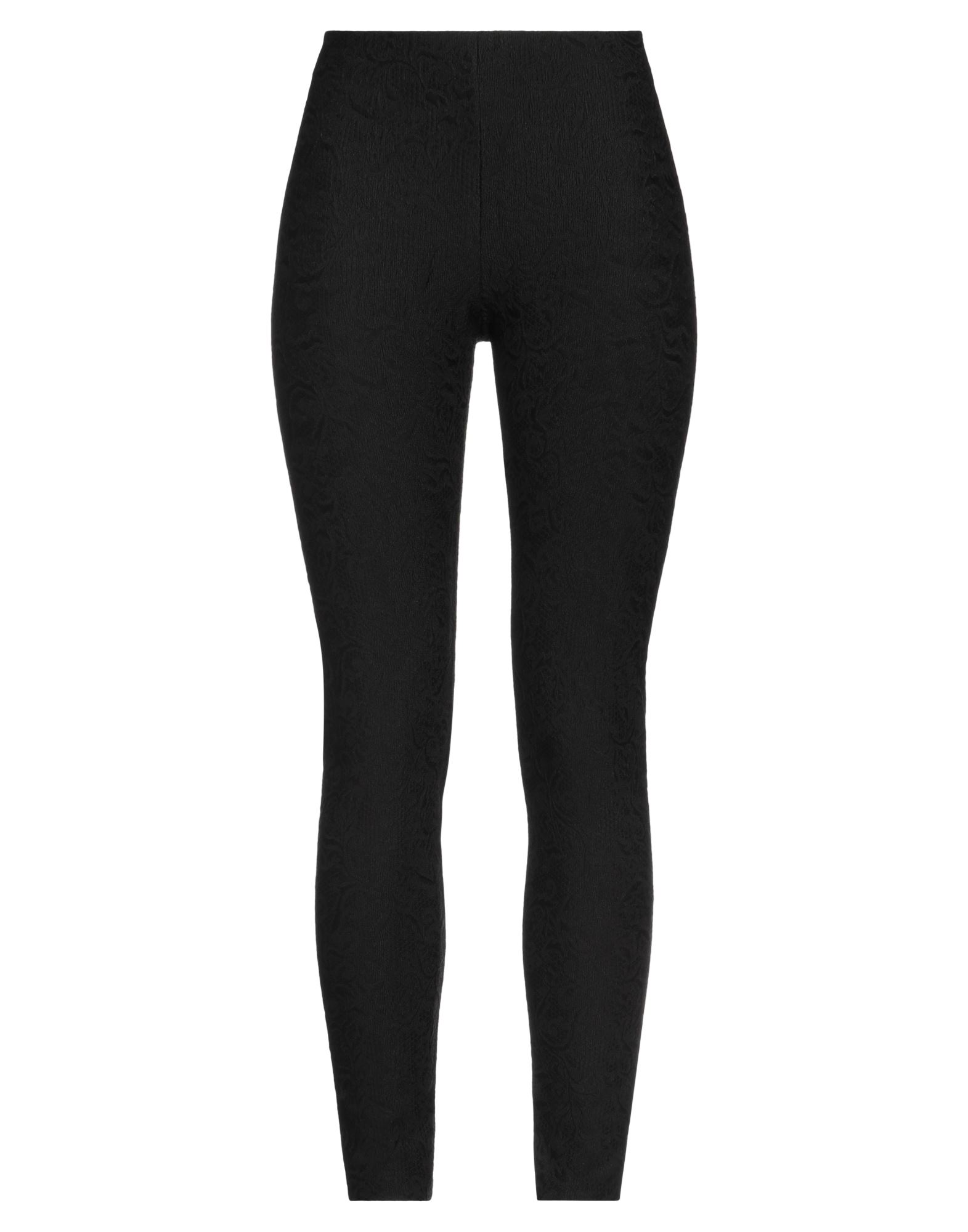 SOALLURE Leggings Damen Schwarz von SOALLURE