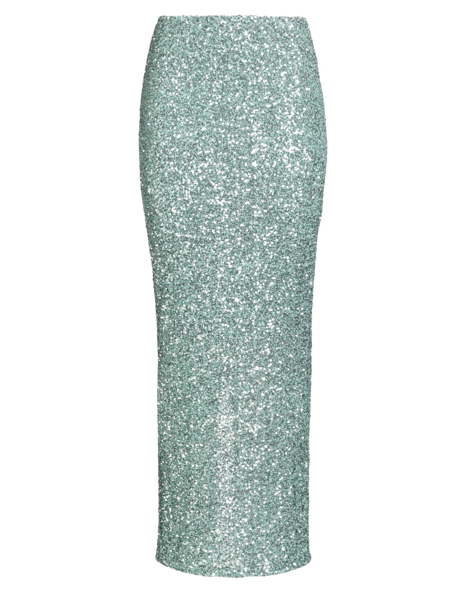 SOALLURE Maxi-rock Damen Tūrkis von SOALLURE