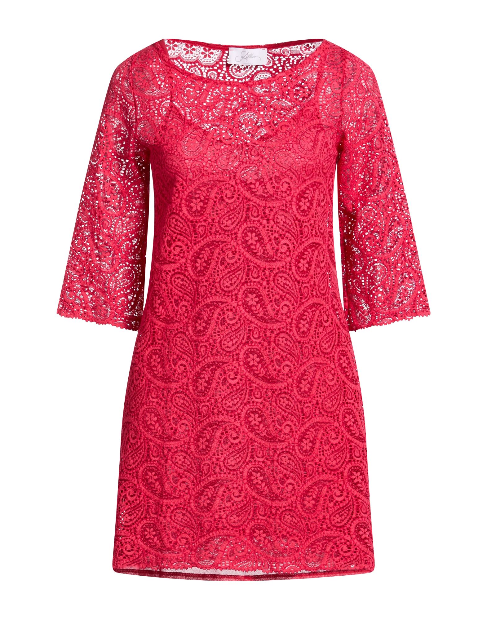 SOALLURE Mini-kleid Damen Fuchsia von SOALLURE