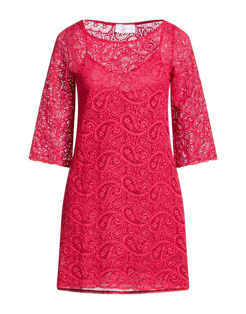 SOALLURE Mini-kleid Damen Fuchsia von SOALLURE