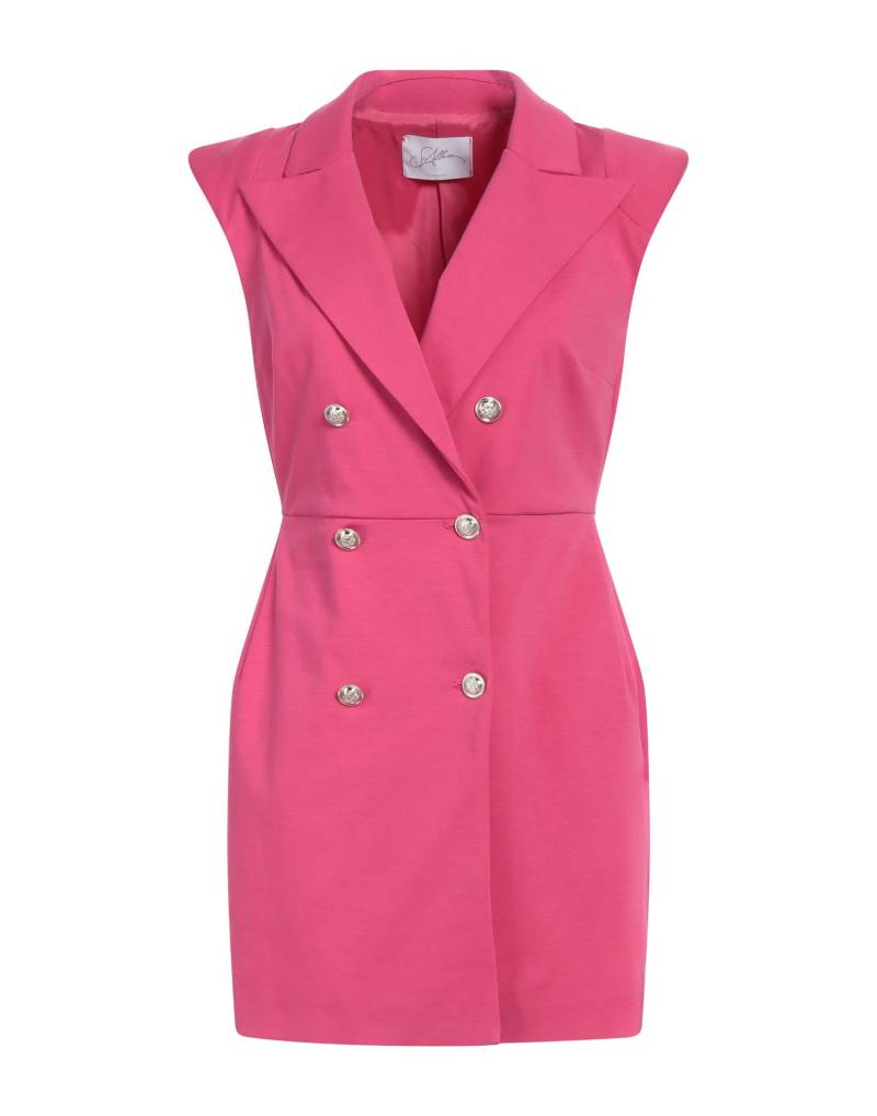 SOALLURE Mini-kleid Damen Fuchsia von SOALLURE