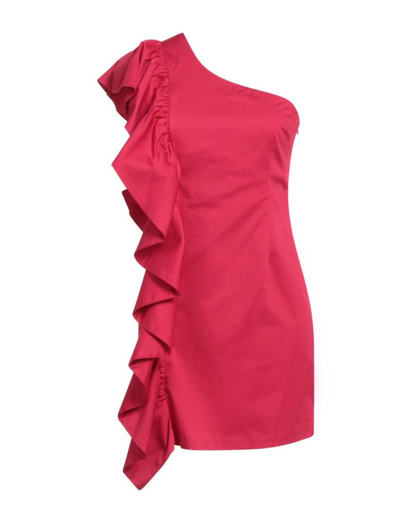 SOALLURE Mini-kleid Damen Fuchsia von SOALLURE