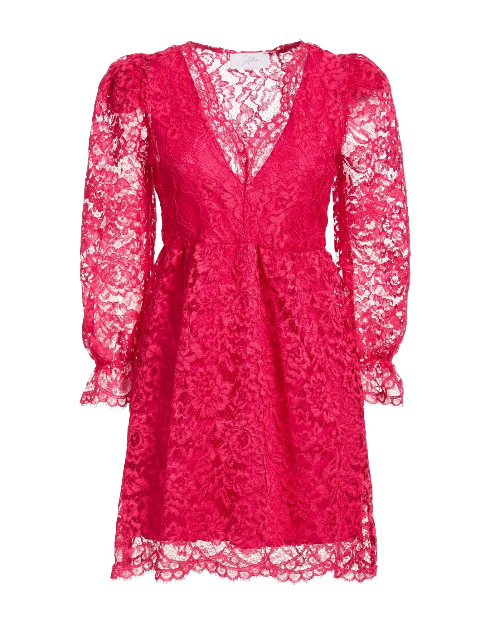 SOALLURE Mini-kleid Damen Fuchsia von SOALLURE