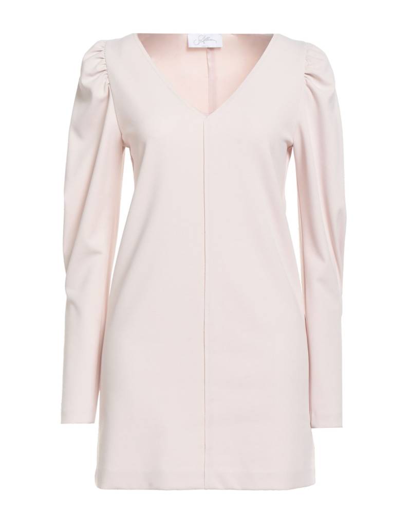 SOALLURE Mini-kleid Damen Hellrosa von SOALLURE