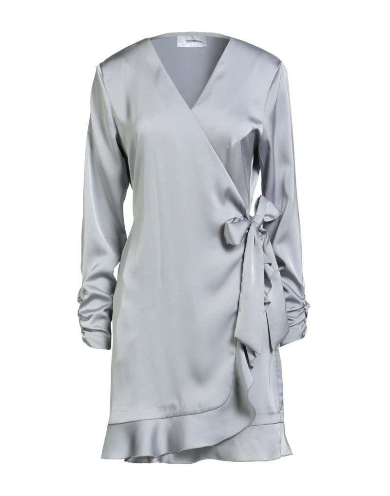SOALLURE Mini-kleid Damen Himmelblau von SOALLURE