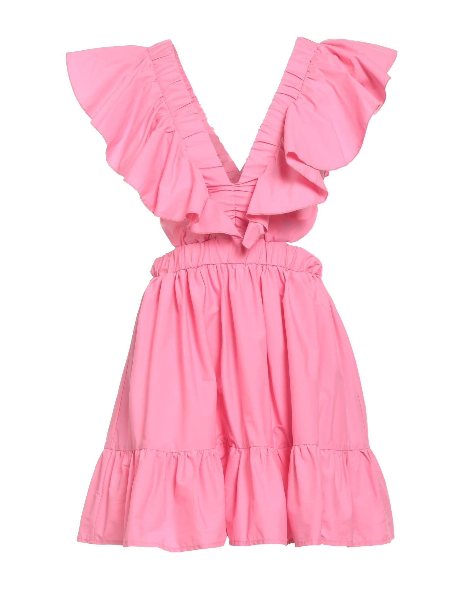 SOALLURE Mini-kleid Damen Rosa von SOALLURE