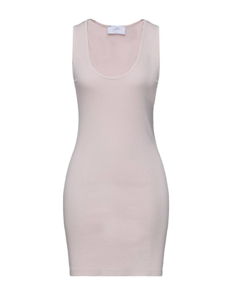 SOALLURE Mini-kleid Damen Rosa von SOALLURE