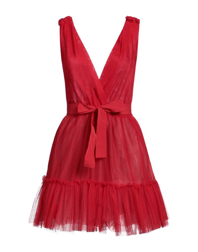 SOALLURE Mini-kleid Damen Rot von SOALLURE