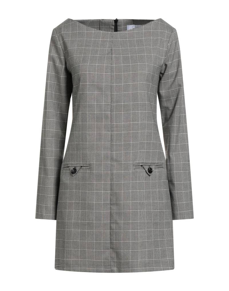 SOALLURE Mini-kleid Damen Schwarz von SOALLURE