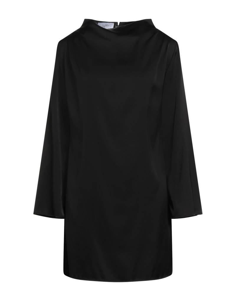 SOALLURE Mini-kleid Damen Schwarz von SOALLURE