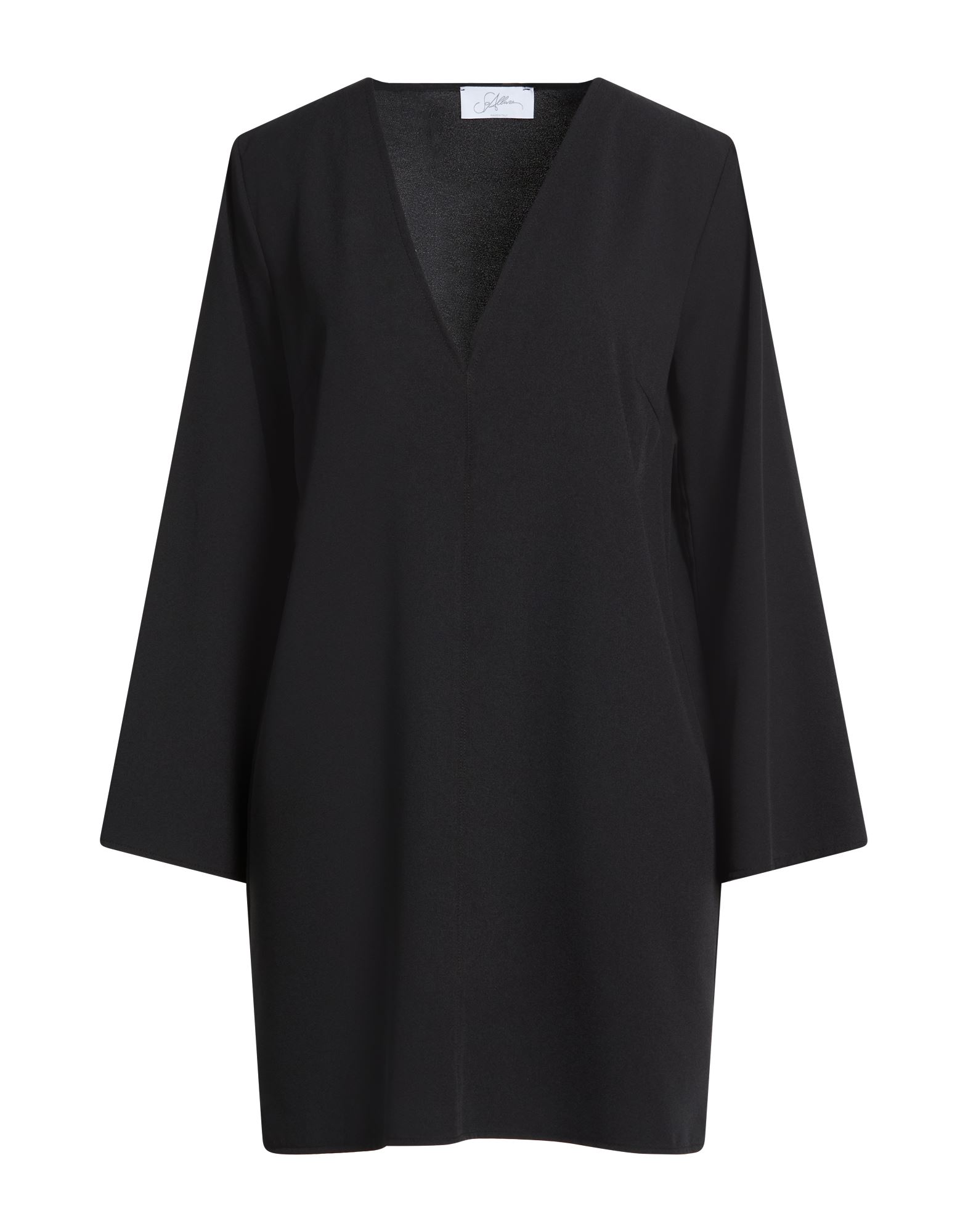 SOALLURE Mini-kleid Damen Schwarz von SOALLURE