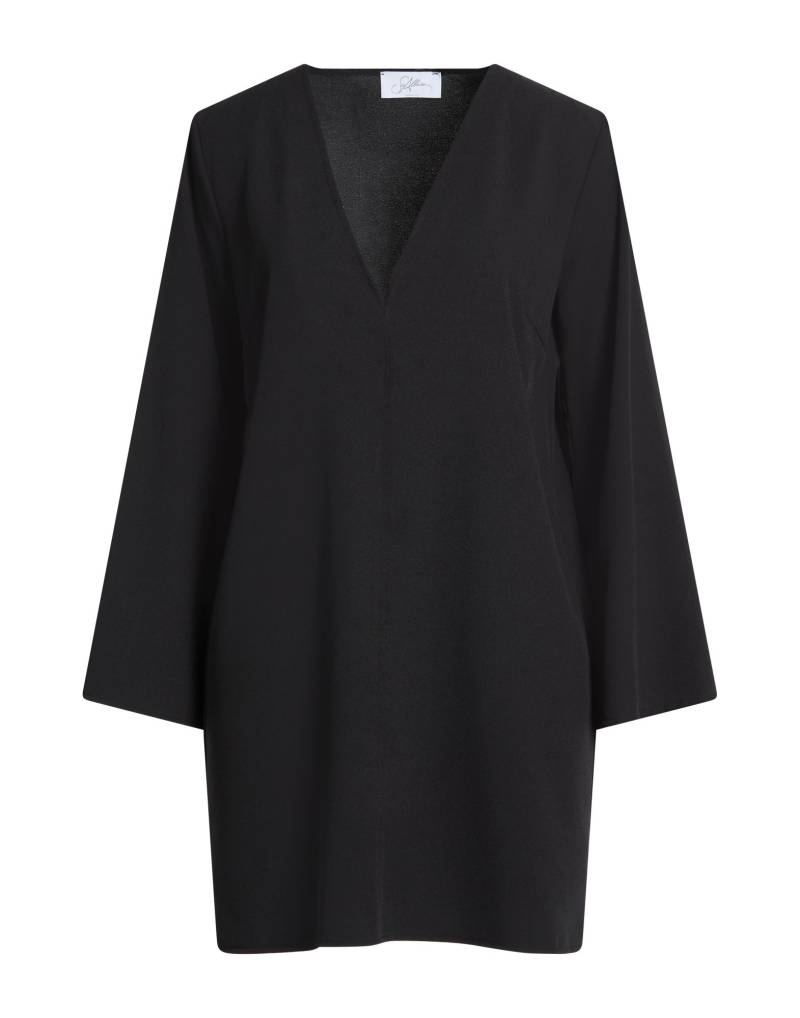 SOALLURE Mini-kleid Damen Schwarz von SOALLURE