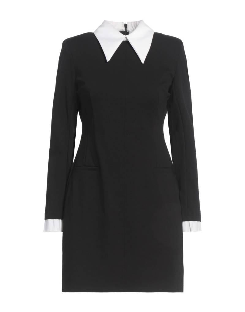 SOALLURE Mini-kleid Damen Schwarz von SOALLURE