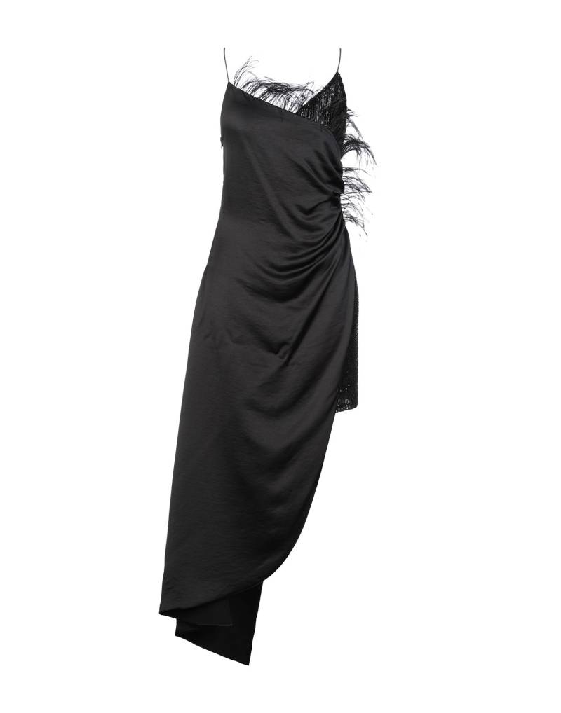 SOALLURE Mini-kleid Damen Schwarz von SOALLURE