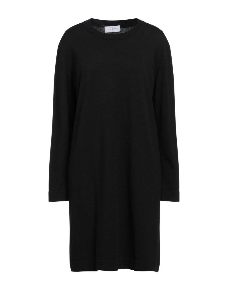 SOALLURE Mini-kleid Damen Schwarz von SOALLURE