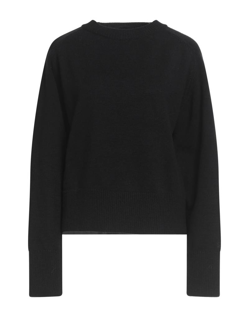 SOALLURE Pullover Damen Schwarz von SOALLURE