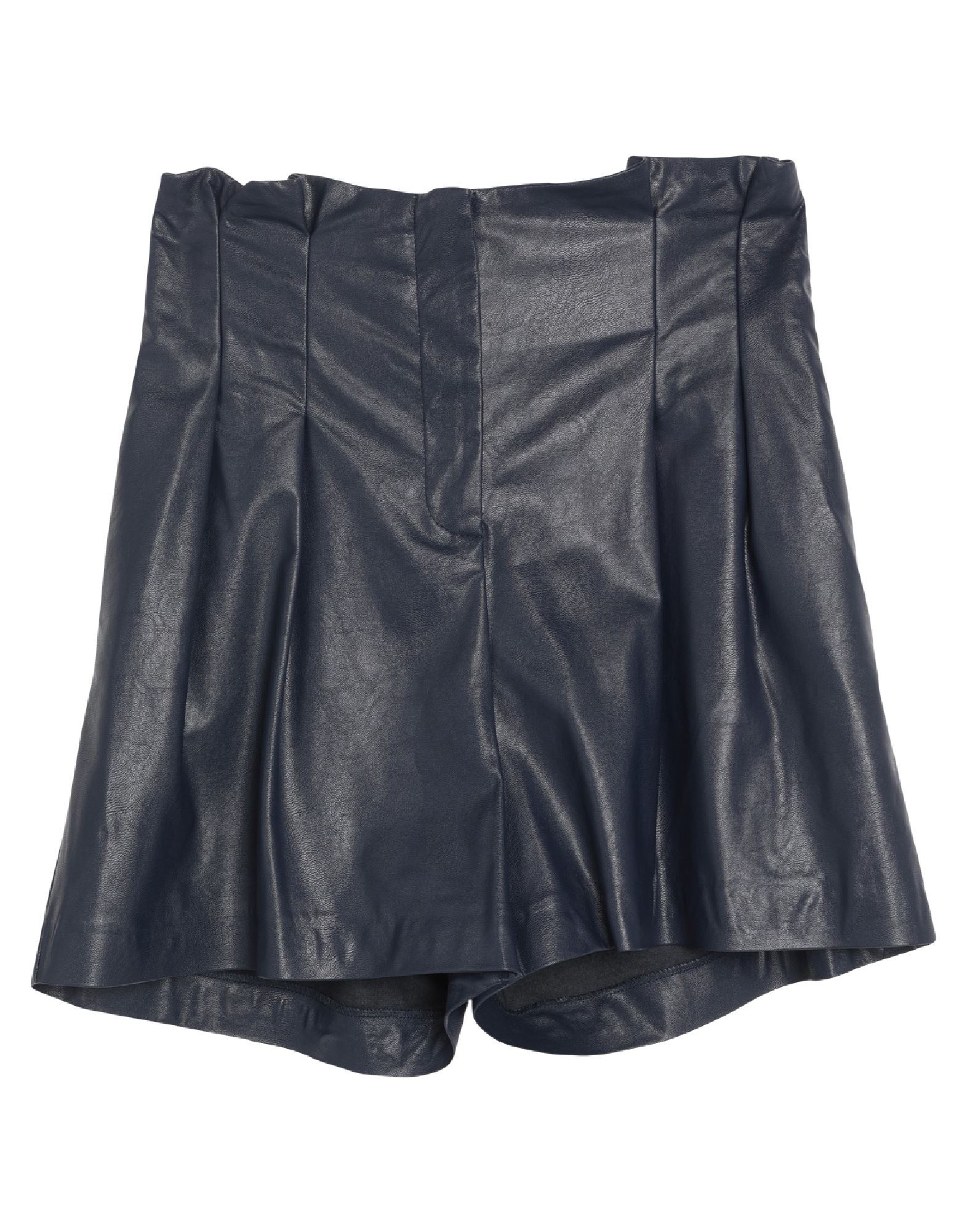 SOALLURE Shorts & Bermudashorts Damen Nachtblau von SOALLURE