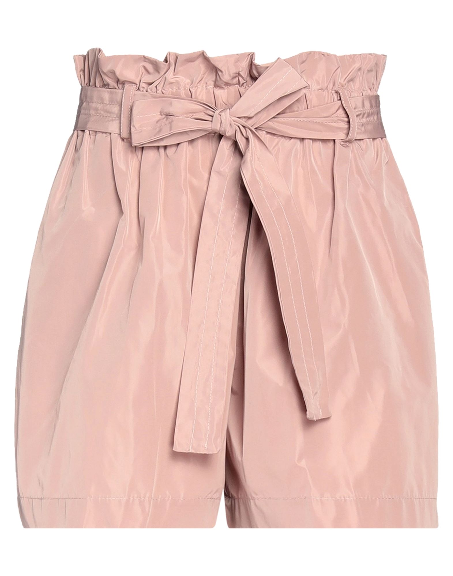 SOALLURE Shorts & Bermudashorts Damen Altrosa von SOALLURE