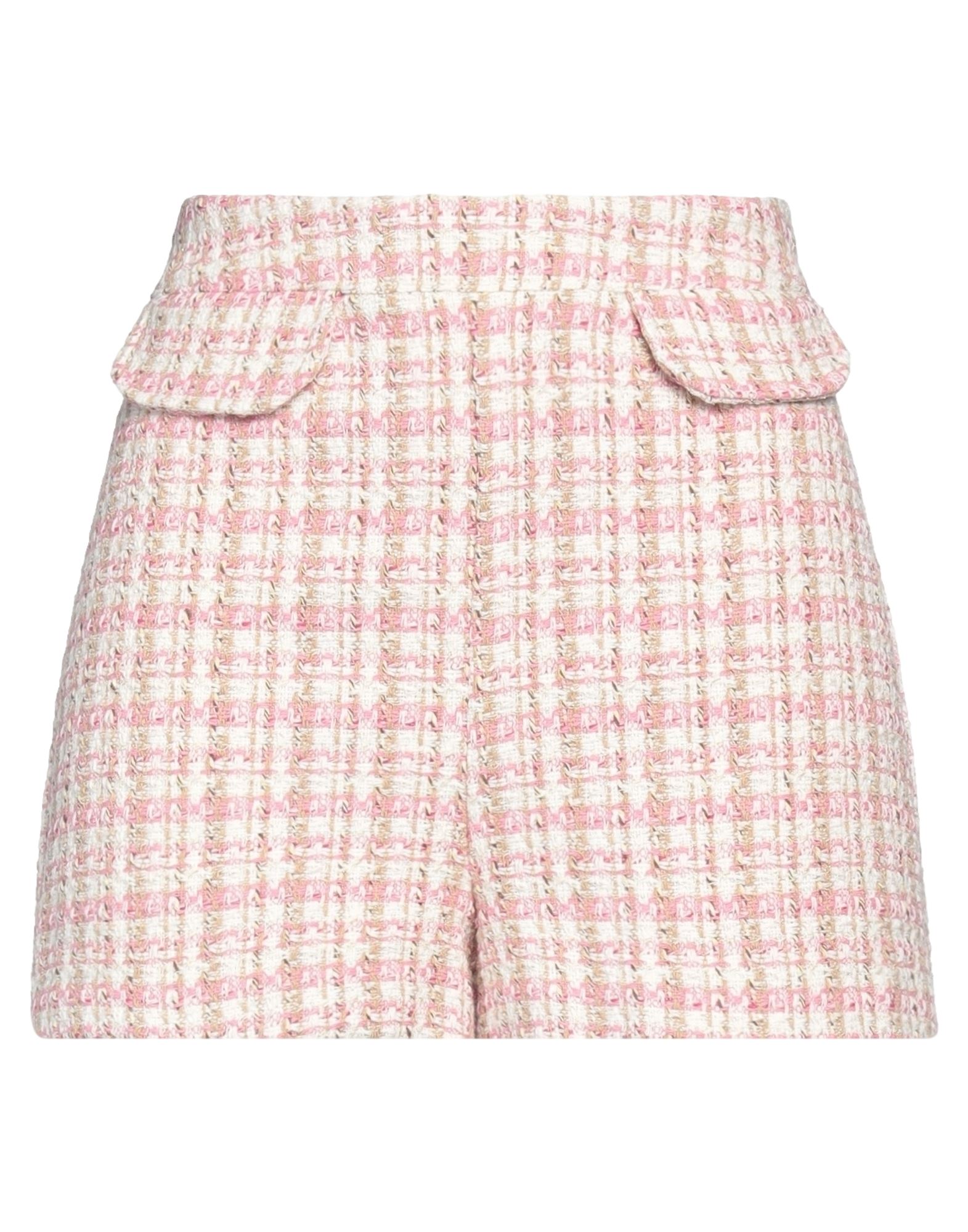 SOALLURE Shorts & Bermudashorts Damen Fuchsia von SOALLURE