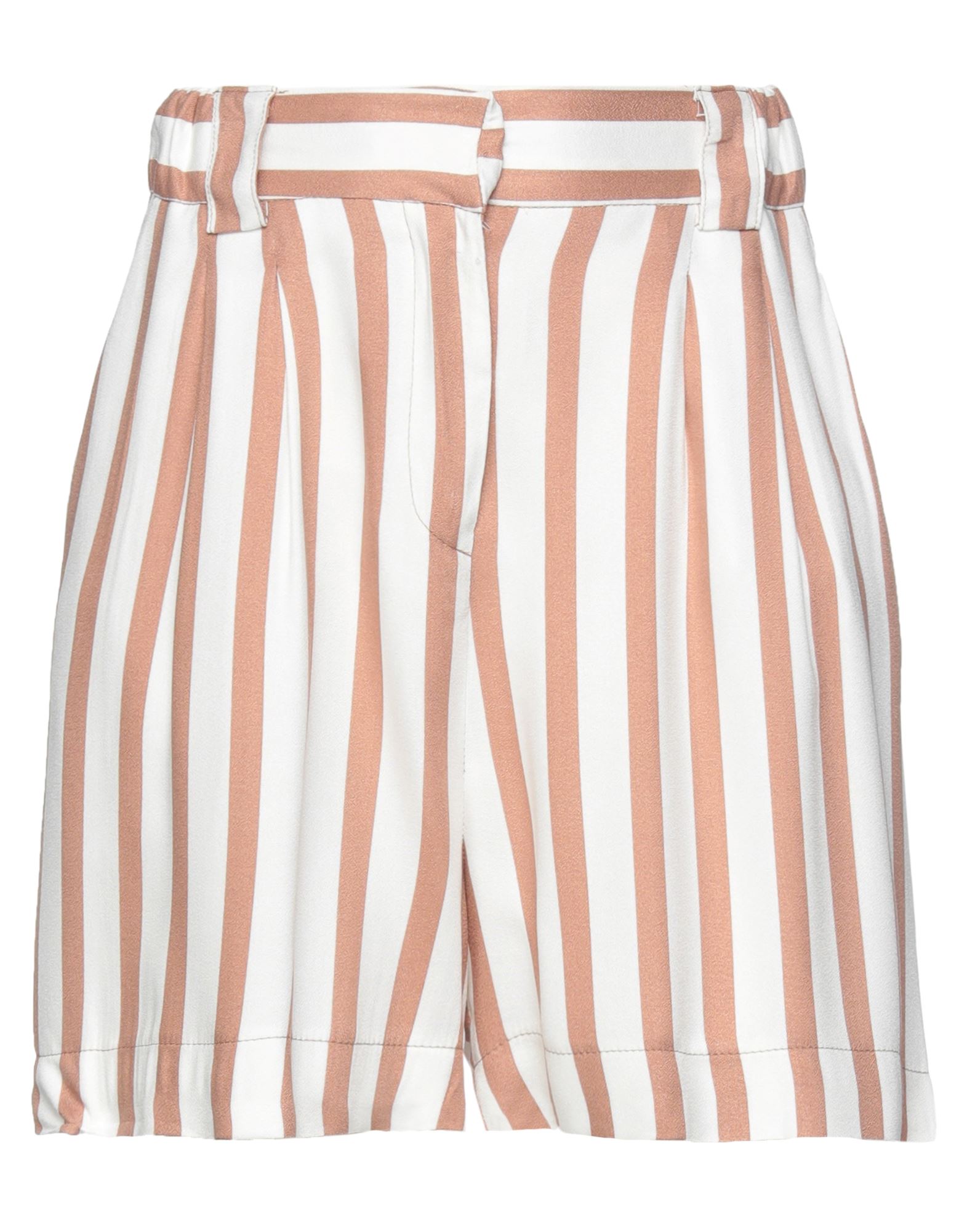 SOALLURE Shorts & Bermudashorts Damen Kamel von SOALLURE