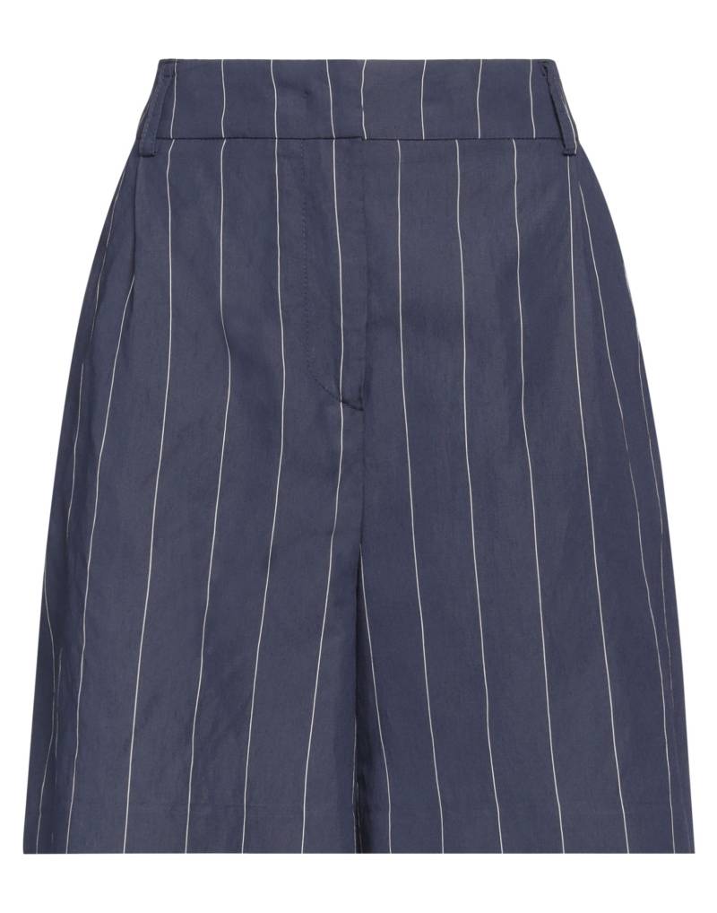 SOALLURE Shorts & Bermudashorts Damen Marineblau von SOALLURE