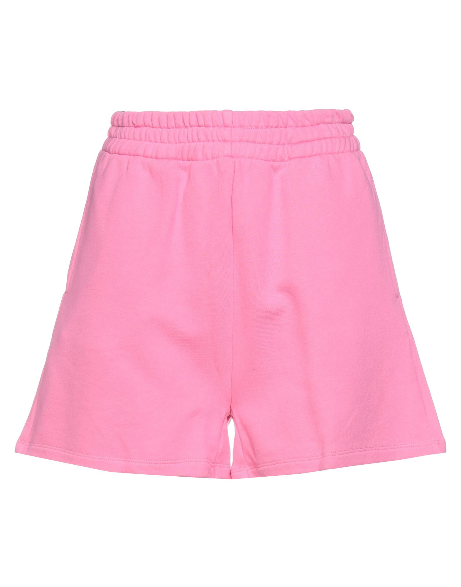 SOALLURE Shorts & Bermudashorts Damen Rosa von SOALLURE