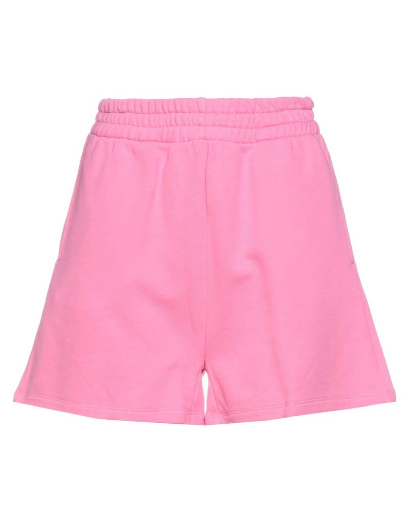 SOALLURE Shorts & Bermudashorts Damen Rosa von SOALLURE