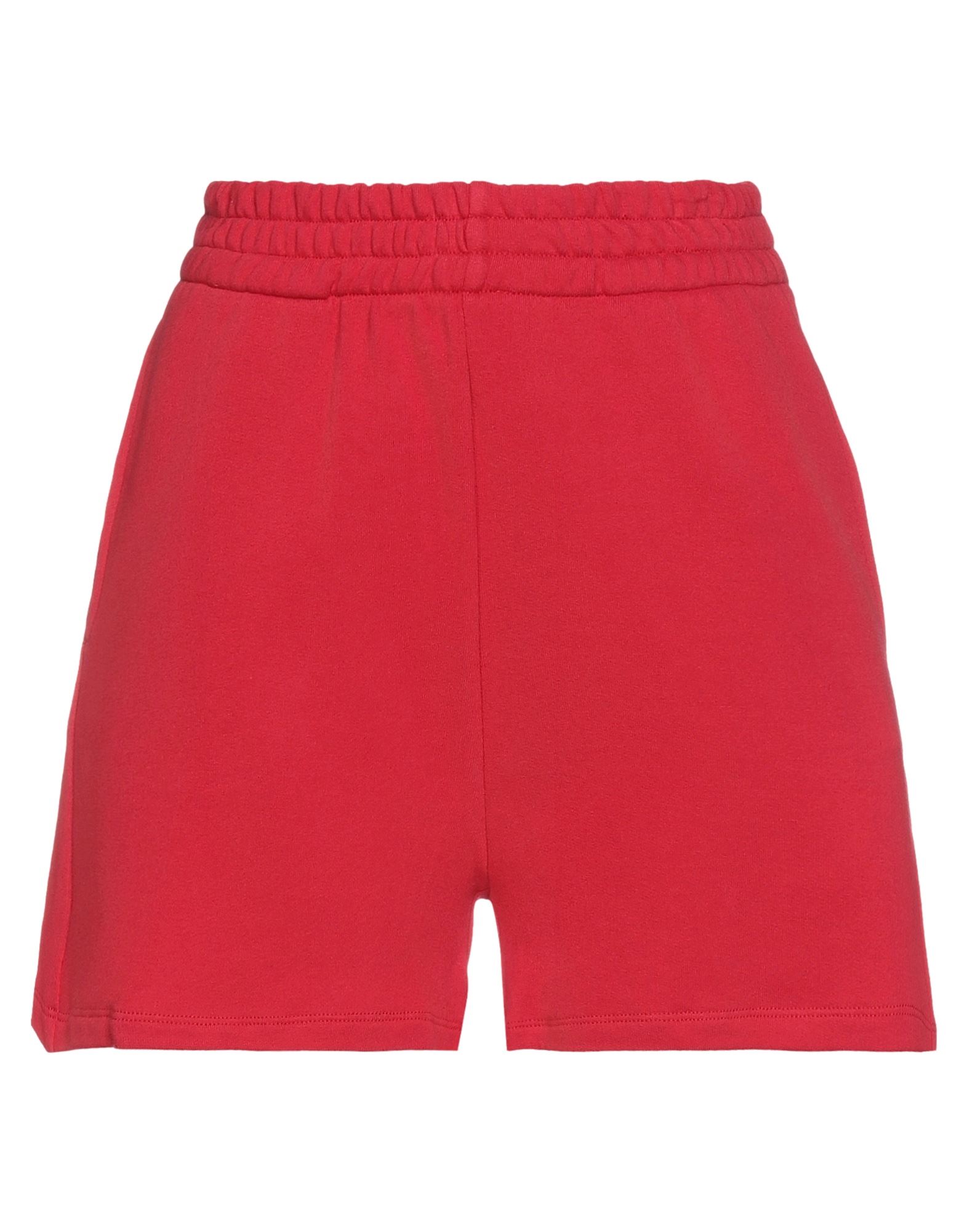 SOALLURE Shorts & Bermudashorts Damen Rot von SOALLURE