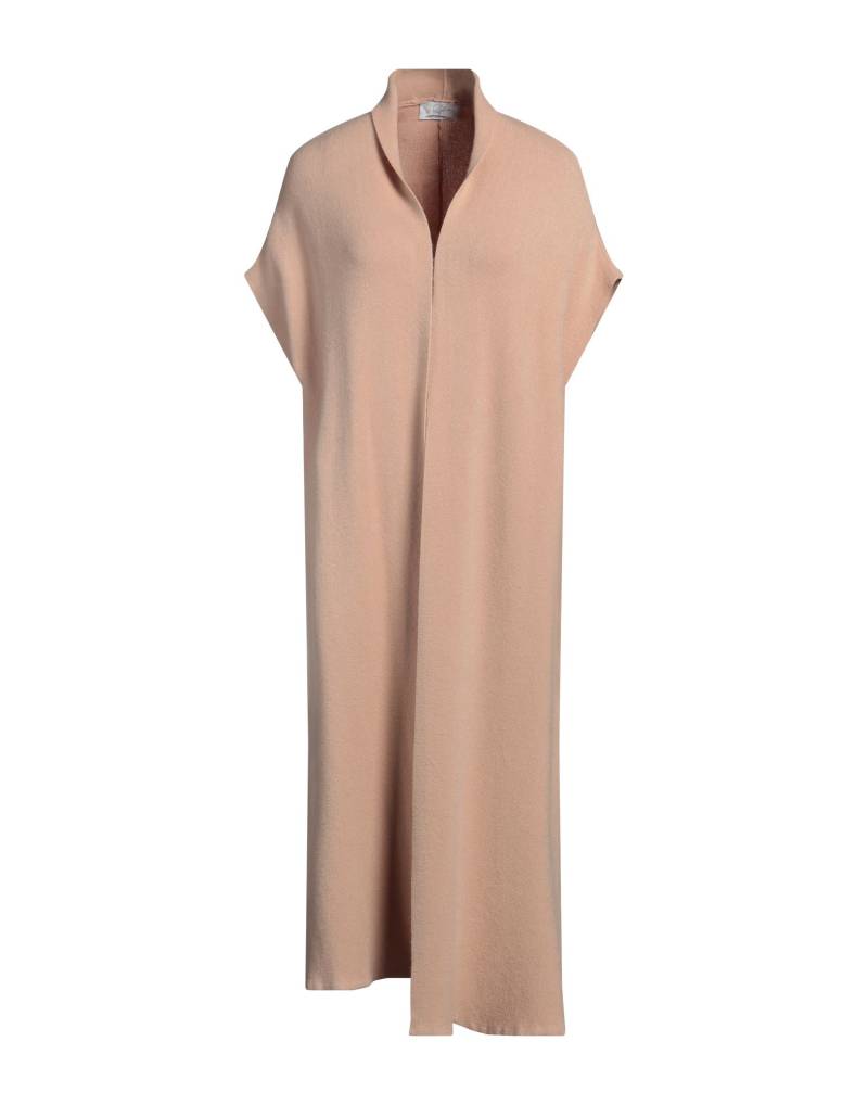 SOALLURE Strickjacke Damen Sand von SOALLURE