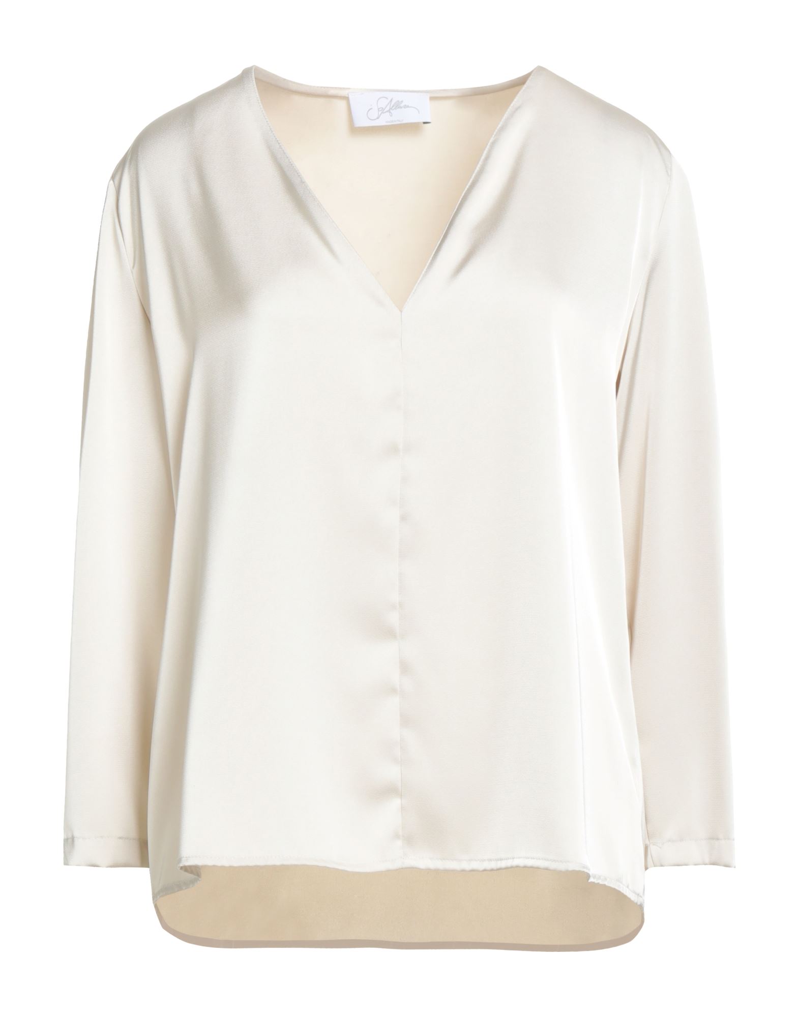 SOALLURE Top Damen Elfenbein von SOALLURE