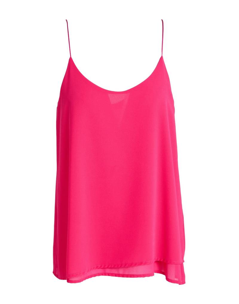 SOALLURE Top Damen Fuchsia von SOALLURE